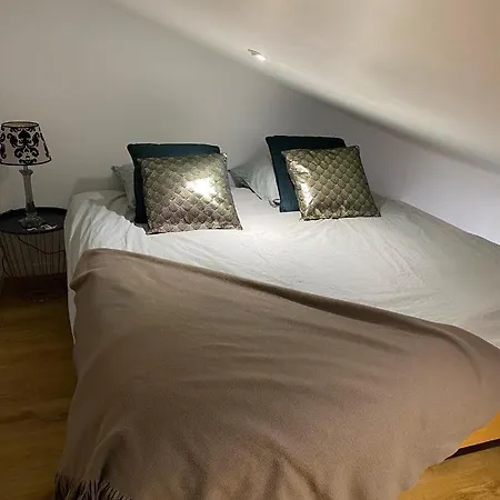 Chalet Entre Parenthese, & Warlus (Pas-de-Calais)